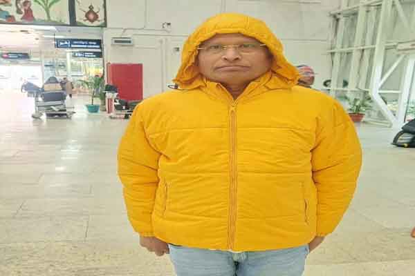 झारखंड शराब घोटाला: फर्जी बैंक गारंटी केस में अरेस्ट मार्शन इनोवेटिव सिक्योरिटी निदेशक को लाया गया रांची