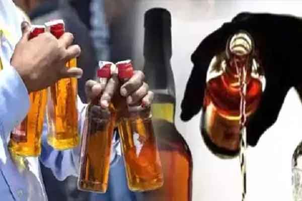 झारखंड में शराब की 600 दुकानों से मिल रहा है MGR का 80 प्रतिशत राजस्व