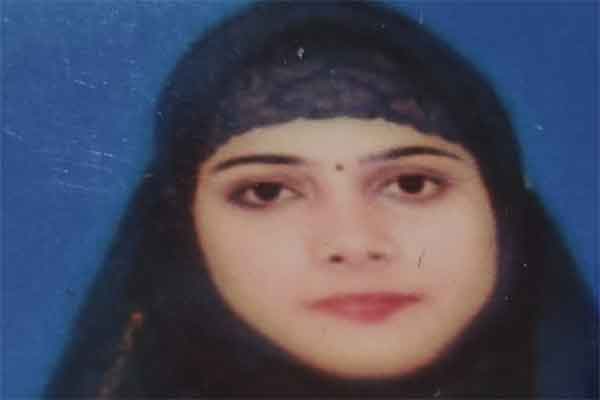 रांची: नवविवाहिता की संदिग्ध मौत, ससुराल वालों हत्या का आरोप, पति हिरासत में