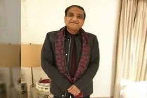 कोर्ट ने दिया था सरेंडर का आदेश, पर फरार हुआ शराब घोटाले का आरोपी नवीन केडिया