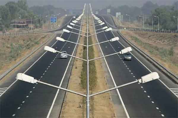 रांची में जल्द बनेगी एक और फोरलेन सड़क, लोगों को मिलेगी बड़ी राहत