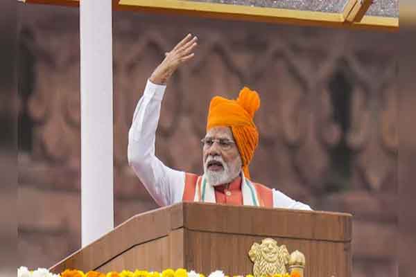 पीएम का रिसर्चर व साइंटिस्ट से आह्वान और कथनी-करनी में फर्क