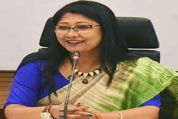 झारखंड के राज्यसभा सांसदों को क्षेत्र विकास लिए अब तक मिले 84.4 करोड़, खर्च किए 56.19 करोड़