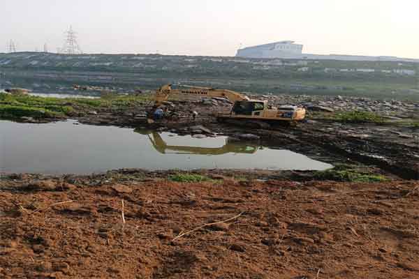 पथ निर्माण विभाग के अभियंताओं पर पक्षपात का आरोप, सरयू राय ने जताई कड़ी आपत्ति