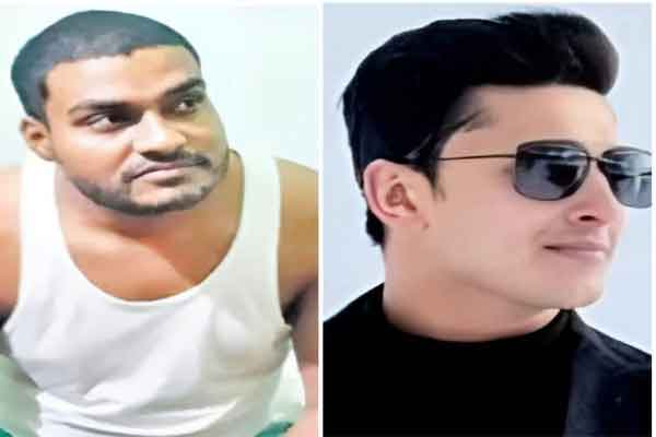 कैरव गांधी अपहरण केस : किडनैपिंग किंग चंदन सोनार पर गहराया शक, लंबा है आपराधिक इतिहास