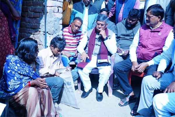 झारखंड में बच्चा चोर व अपहरण गैंग सक्रिय, पुलिस प्रशासन मौनः आदित्य साहू