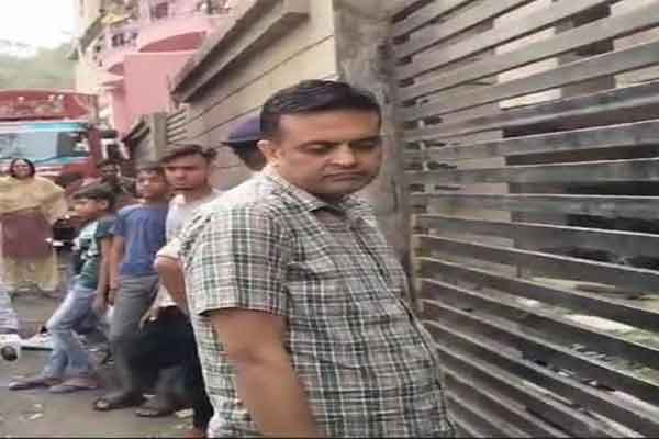 ED के पूर्व अधिकारी कपिल राज का इस्तीफा स्वीकार, झारखंड के हाई-प्रोफाइल मामलों की जांच में निभाई थी भूमिका