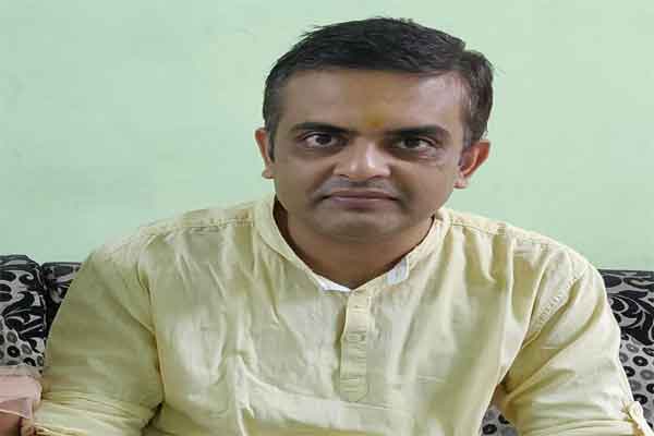 ED के पूर्व अधिकारी कपिल राज का इस्तीफा स्वीकार, झारखंड के हाई-प्रोफाइल मामलों की जांच में निभाई थी भूमिका