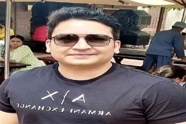 अभिषेक झा की डिस्चार्ज पिटीशन पर ED कोर्ट में हुई सुनवाई