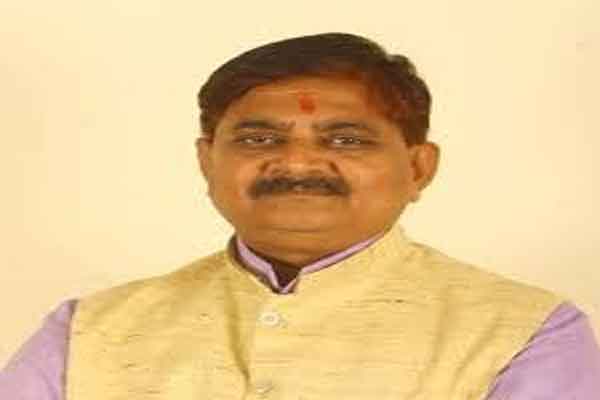 झारखंड विधानसभा के 25वें स्थापना दिवस पर राज सिन्हा को मिलेगा उत्कृष्ट विधायक का सम्मान