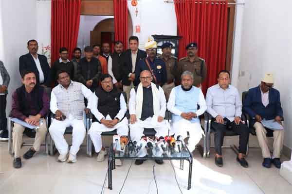 उत्कृष्ट विधायक को 51 हजार व विधानसभा के उत्कृष्ट कर्मियों को मिलेगी 21 हजार की सम्मान राशि