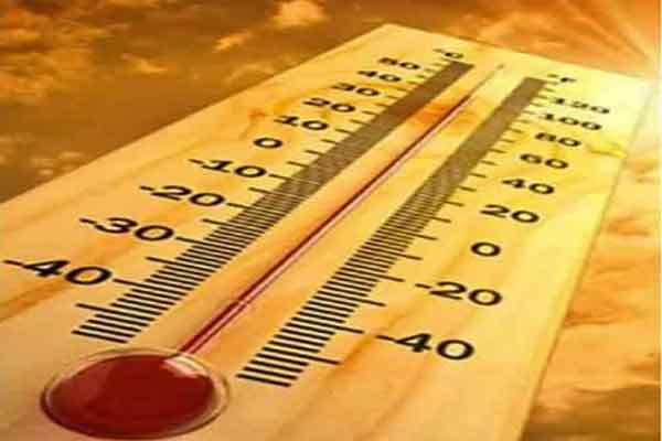 झारखंड से शीतलहर की विदाई तय, अधिकतम पारा पहुंचा 30°C