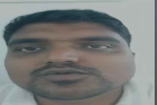 हत्या समेत कई मामलों में संलिप्त निसार हसन दिल्ली से अरेस्ट, कहा - मेरा हो सकता है एनकाउंटर