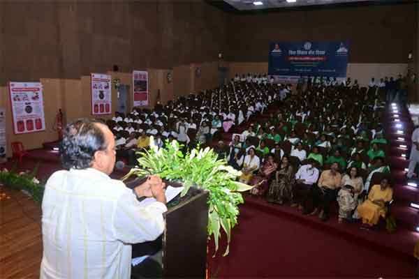 झारखंड बना सिकल सेल बीमारी से लड़ने में मिसाल - इरफान अंसारी