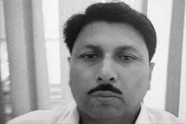 पाकुड़: पत्थर व्यवसायी की हत्या के आरोपी को पुलिस ने किया गिरफ्तार