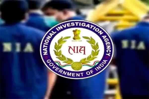 NIA जांच में खुलासा - भाकपा माओवादी संगठन को फिर से संगठित करने की साजिश में शामिल था बच्चा सिंह