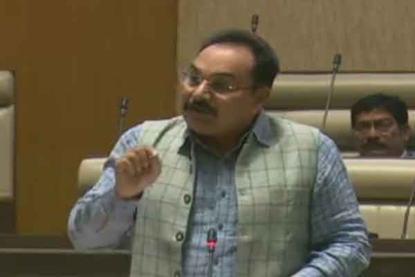 झारखंड विस सत्र : कार्यमंत्रणा समिति में प्रदीप यादव व राजेश कच्छप शामिल, प्रदीप ने जताई थी आपत्ति