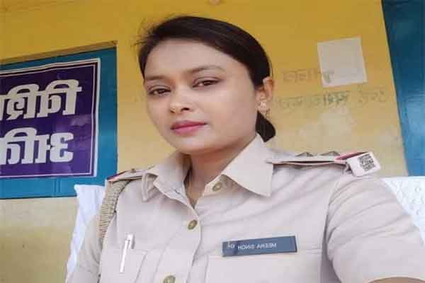 सब इंस्पेक्टर मीरा सिंह को ED ने बनाया मनी लॉन्ड्रिंग केस में आरोपी, प्रॉसिक्यूशन कंप्लेन दाखिल