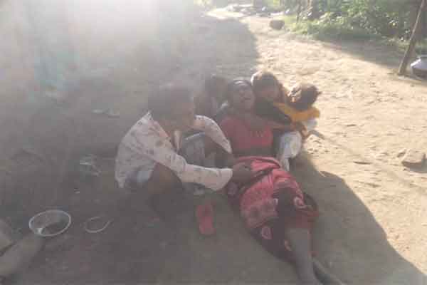 लातेहार : नाबालिग मजदूर की वाहन की चपेट में आने से बेंगलुरु में मौत
