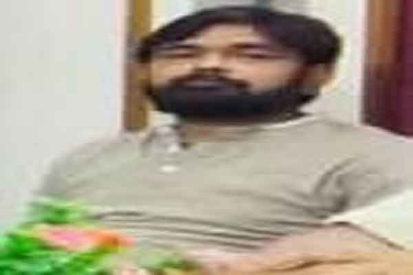 बिरसा मुंडा चिड़ियाघर का सप्लायर खालिद रजा प्रतिबंधित मांसकांड का नामजद अभियुक्त