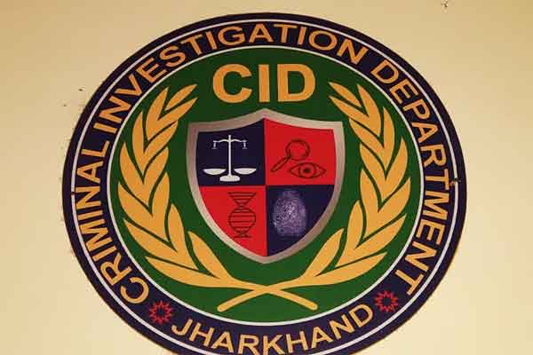 NAFIS कार्यों में लापरवाही मामले में CID ने सभी जिलों से मांगी तैनात पुलिसकर्मियों की रिपोर्ट