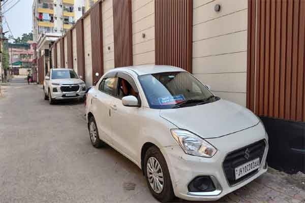 झारखंड व बंगाल में कोयला व्यापारियों के 42 ठिकानों पर ED रेड,  दो करोड़ रुपये जब्त