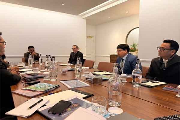 ऐतिहासिक संरचनाओं को संरक्षित करते हुए विश्व धरोहर सूची में शामिल करने का प्रस्ताव