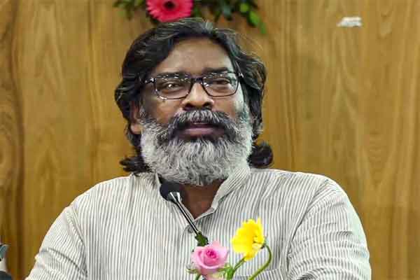 झारखंडवासियों के इलाज में अब पैसा नहीं बनेगी बाधाः सीएम