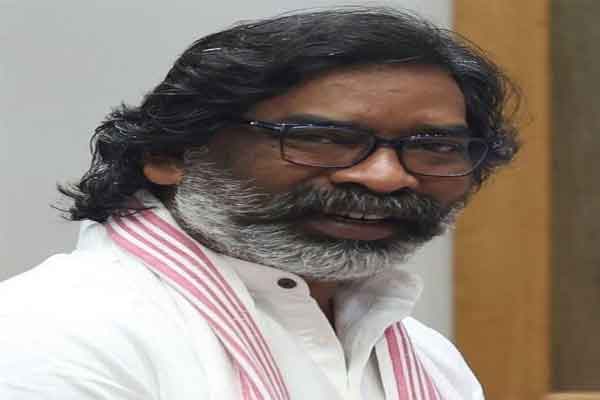 CM के निर्देश के बाद पलामू में चतुर्थवर्गीय पदों पर नियुक्ति प्रक्रिया स्थगित