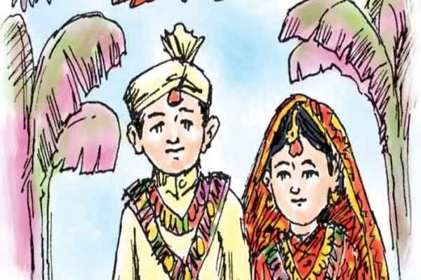 आदिवासी महिलाओं से विवाह कर, गैर-आदिवासी पुरुष उठा रहे हैं आरक्षण व राजनीति का लाभ