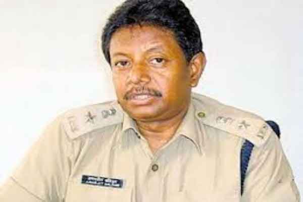 SP अमरजीत बलिहार हत्याकांड में फांसी की सजा पाये नक्सली भी पहुंचे थे सुप्रीम कोर्ट