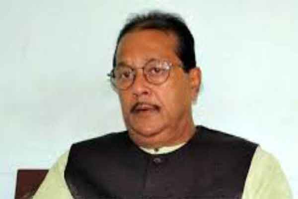 इरफान अंसारी के बेटे का अस्पताल में रील बनाना नादानी, निरीक्षण नहीं – वित्त मंत्री