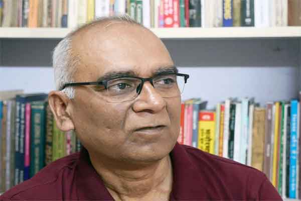 नई लेबर कोड श्रमिकों को गुलाम बनाने वाला कानून :  भाकपा माले