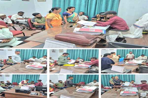 रांची DC के जनता दरबार से बढ़ रहा लोगों का भरोसा