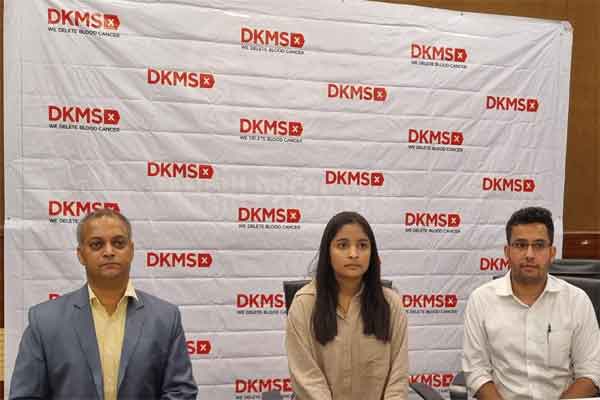 मदद की गुहार: ब्लड कैंसर से जूझ रही कृति को चाहिए स्टेम सेल डोनर
