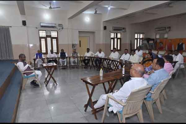 NDA विधायक दल की बैठक में हुआ फैसला, सूर्या हांसदा एनकाउंटर की CBI जांच पर सदन में अड़ेगा विपक्ष