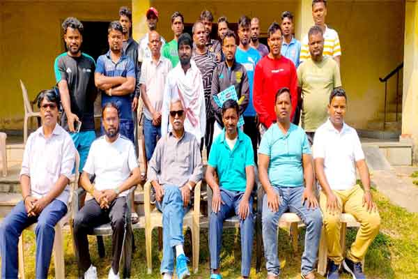 सरना रतन वीरेंद्र भगत स्मृति में होगा फुटबॉल टूर्नामेंट, विजेताओं को मिलेगा 5 लाख