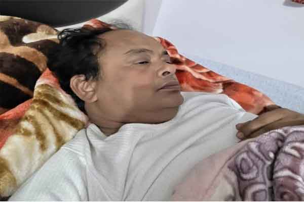 निजी पीड़ा से ऊपर जनता की सेहत, डॉ. इरफान अंसारी का भावुक संदेश