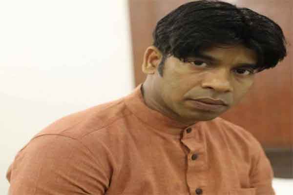 राजनीतिक पार्टी को सपोर्ट करते हैं JSLPS के कर्मी, सिल्ली विधायक ने रांची DC को लिखा पत्र