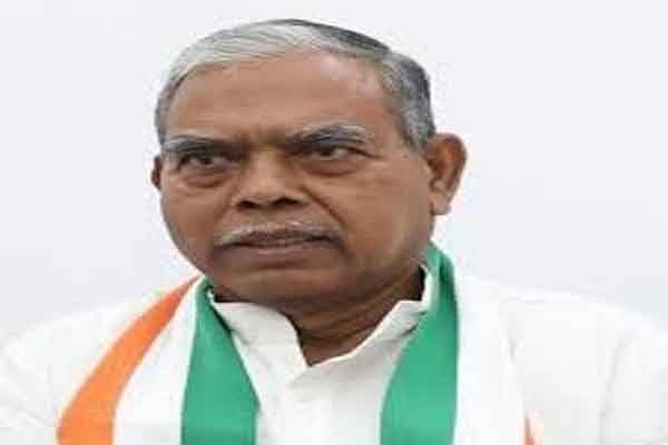 नेताजी सुभाष चंद्र बोस त्याग व अनुशासन के प्रतिमूर्ति थेः केशव महतो