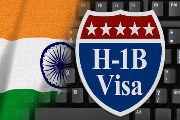 मुख्यमंत्री फेलोशिप योजना में कहीं बाधक न बन जाए अमेरिका का H-1B VISA