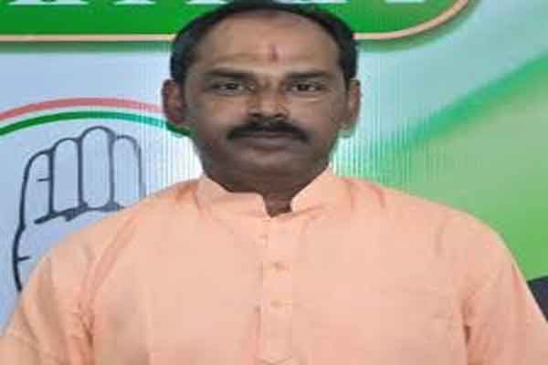 झूठ बोलती है भाजपा, सरकार ने फरवरी 2026 तक 40 हजार नियुक्तियों का जारी किया है रोडमैपः कांग्रेस