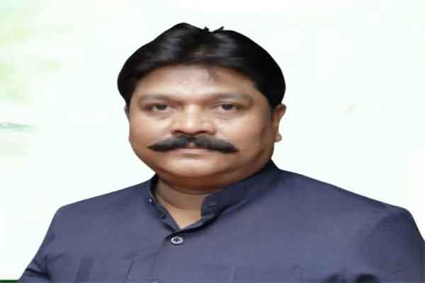 भाजपा का DMFT घोटाला आरोप राजनीतिक हताशा का नतीजा: कांग्रेस
