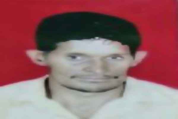 चलती ट्रेन से लापता हुआ लातेहार का संतोष यादव