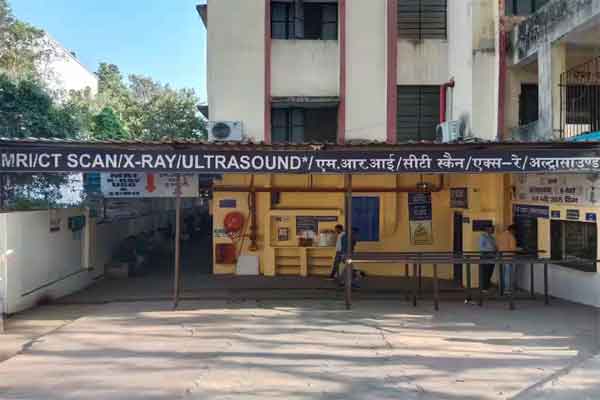 रांची: हेल्थमैप डायग्नोस्टिक के साथ MoU की अवधि 31 मार्च तक बढ़ी