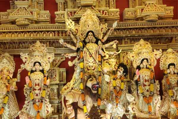 Important News: दुर्गा पूजा में ऐसी है रांची की ट्रैफिक व्यवस्था, जानकर ही घर से निकलें पूजा पंडाल