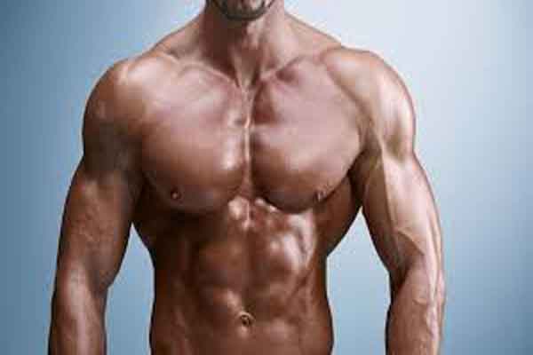 रांची में 30 नवंबर को राज्य स्तरीय बॉडी बिल्डिंग प्रतियोगिता