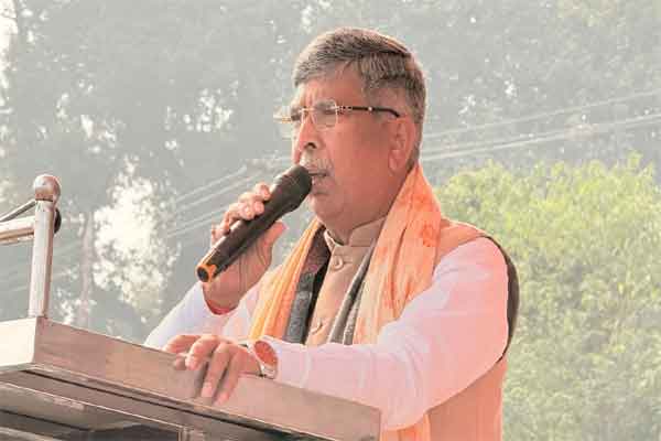 खेल प्रतियोगिताएं जीत में खुशी व हार में देती है प्रतिस्पर्धा की ताकतः आदित्य साहू