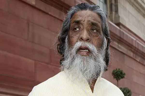 दिशोम गुरु शिबू सोरेन को मरणोपरांत पद्म भूषण सम्मान