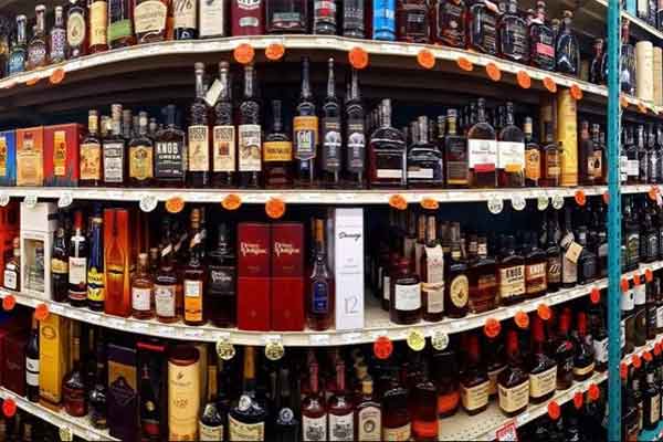 उत्पाद विभाग ने वित्त विभाग से ऑडिटर मांगे